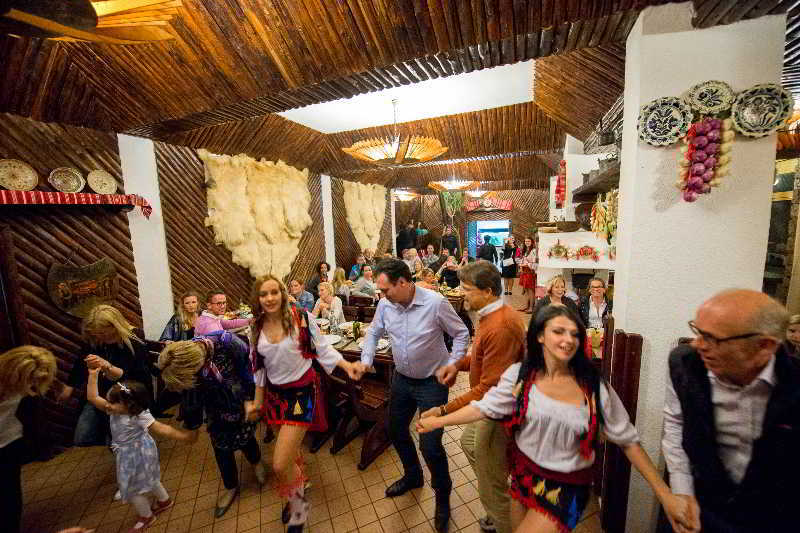Cabana Trei Brazi Predeal Exterior foto
