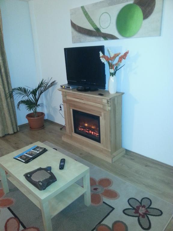 Cabana Trei Brazi Predeal Exterior foto