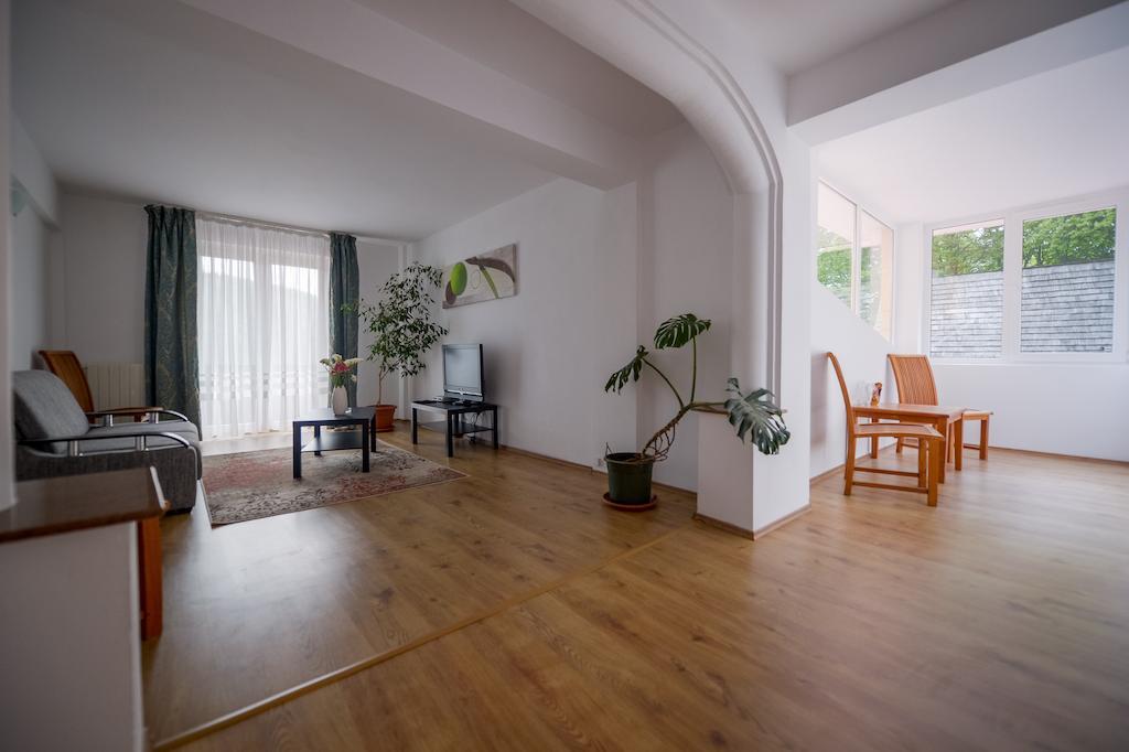 Cabana Trei Brazi Predeal Quarto foto